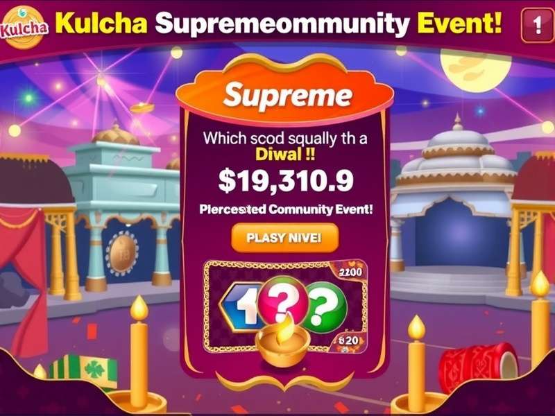 Kulcha Supreme Community Event